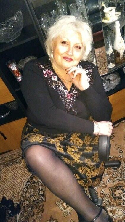russian mature wife 