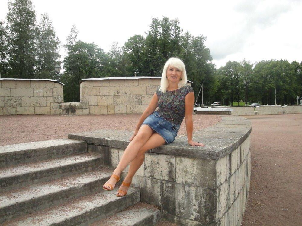 russian mature wife 