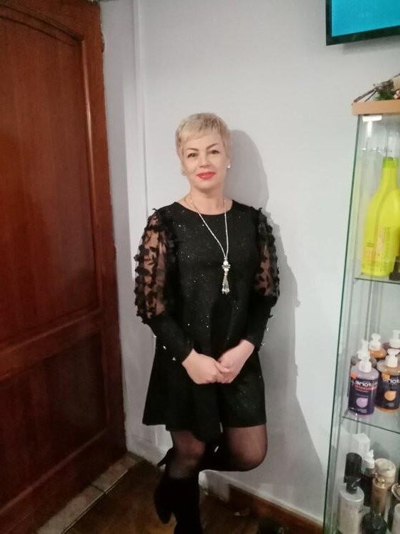 russian mature wife 