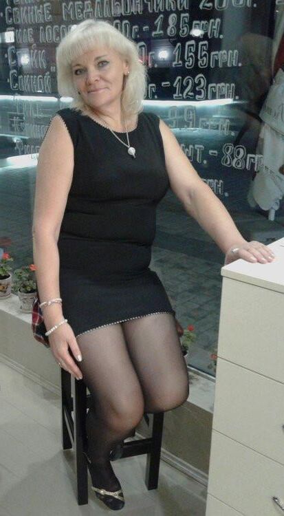 russian mature wife 