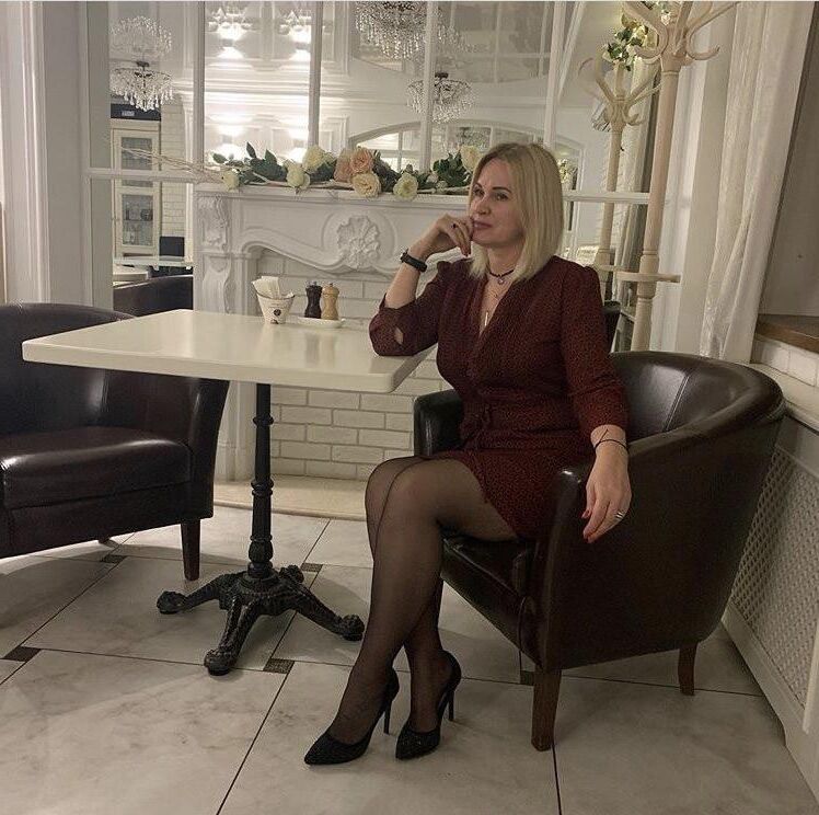 russian mature wife 