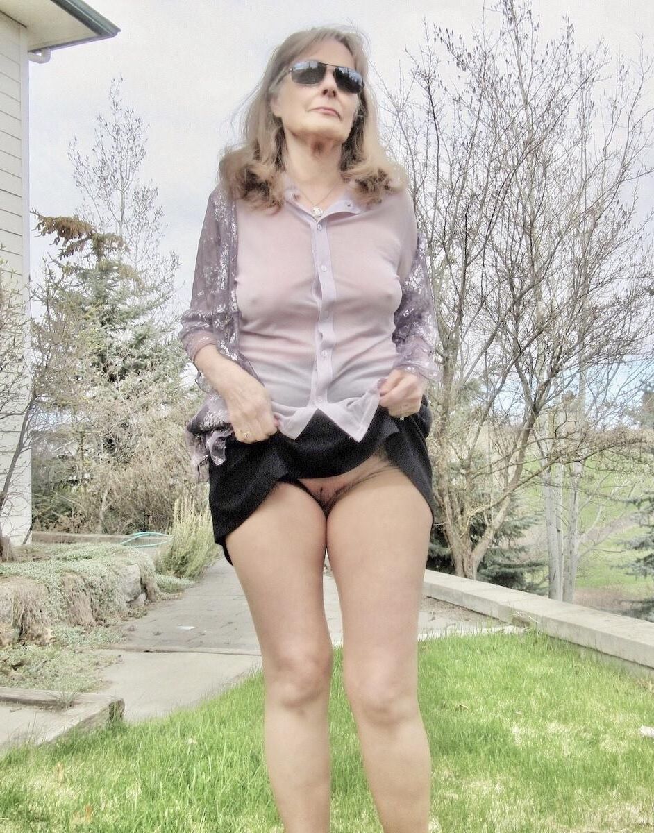 The Neighbor’s Wife 