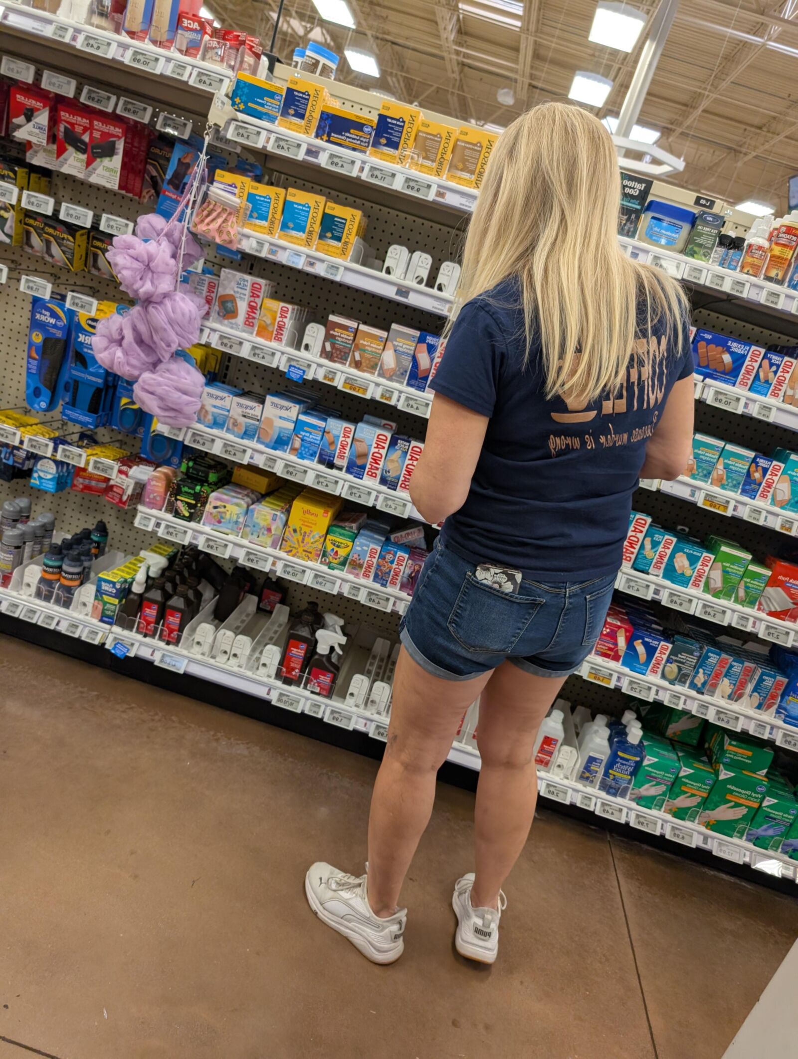 Loira MILF