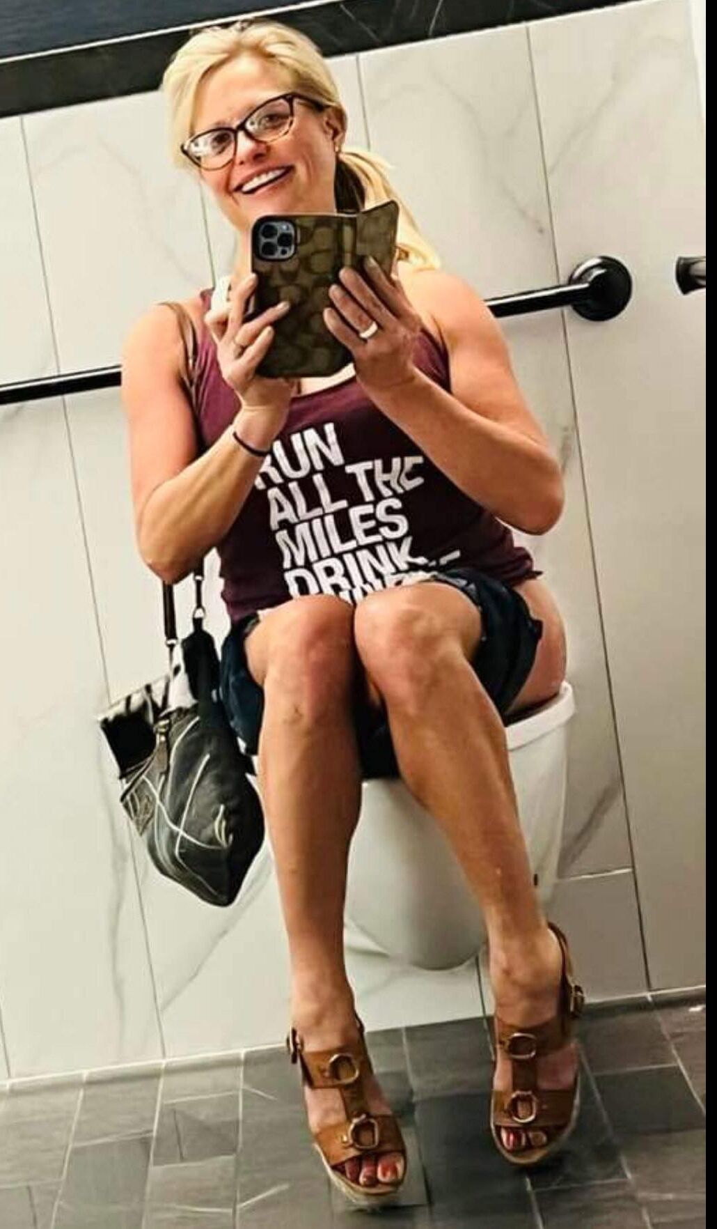 Dangerous Wives and Bimbos