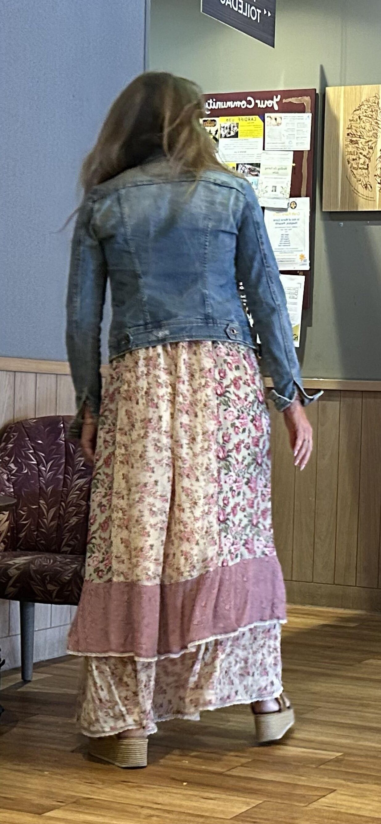 Gilf impressionante