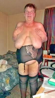 Ladies that I like