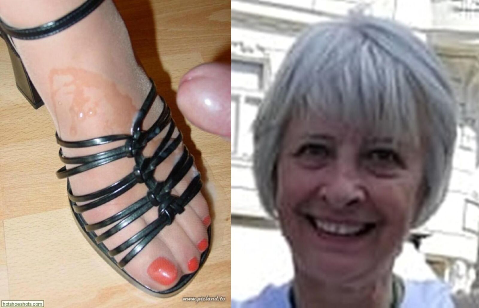 Mom's Heels Selection