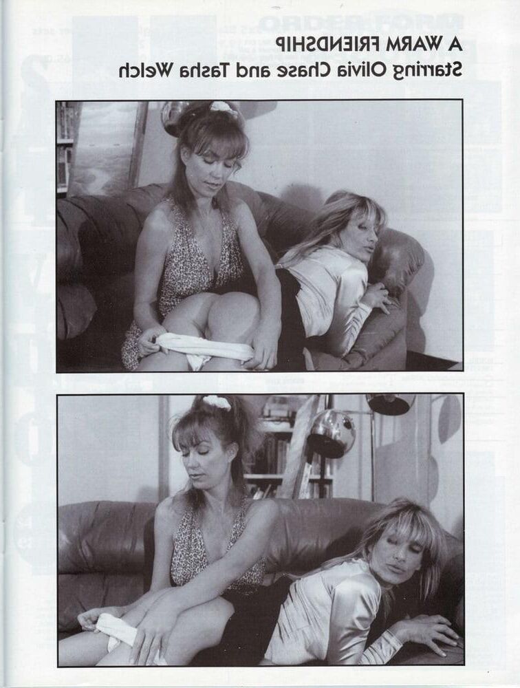 fessée
