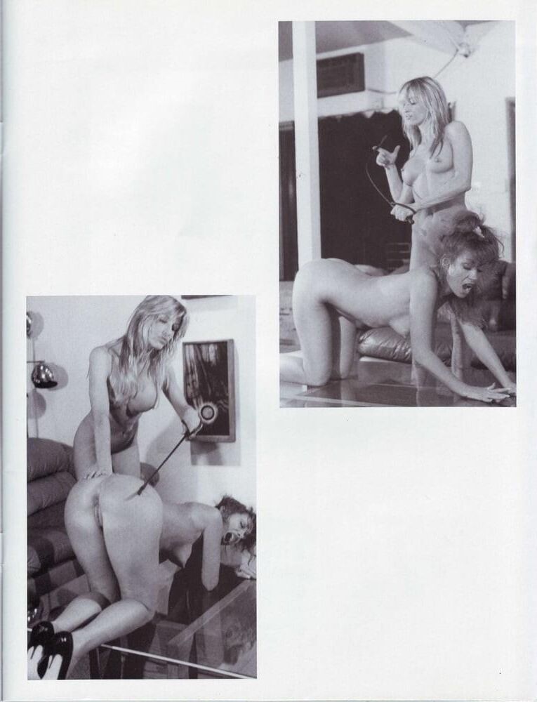 fessée