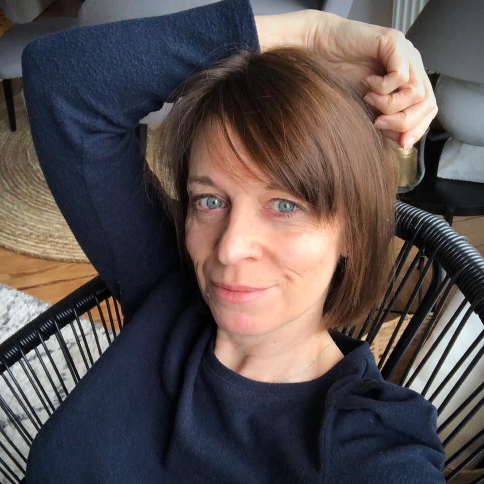 French milf face to fuck Marie tete de videuse de couilles