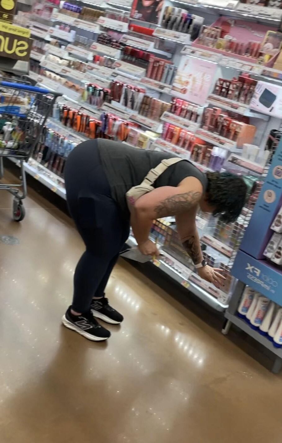 Perneiras candid pawgs