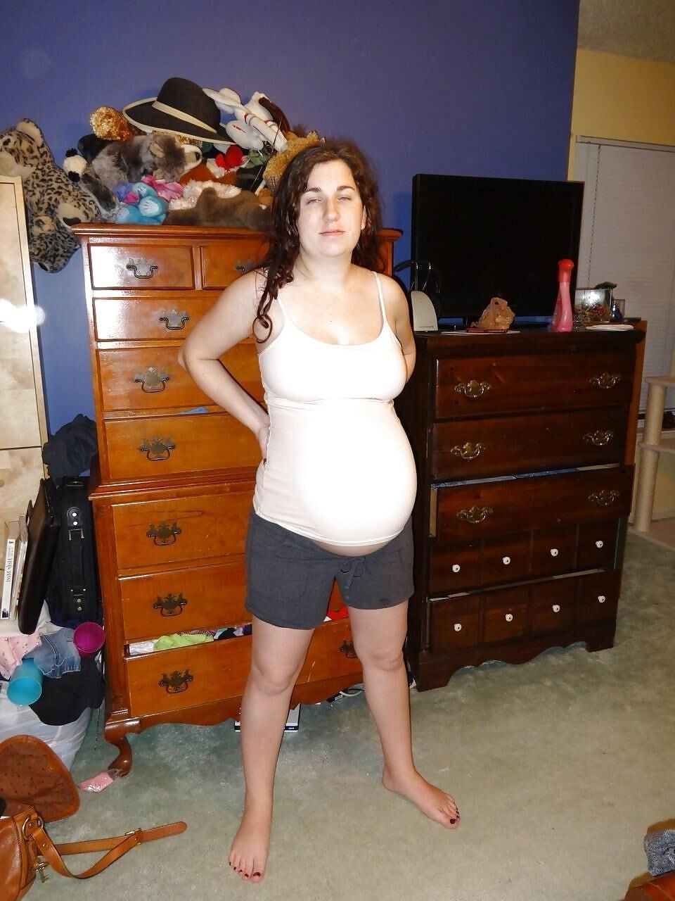 Average Joe Wives and Girlfriends