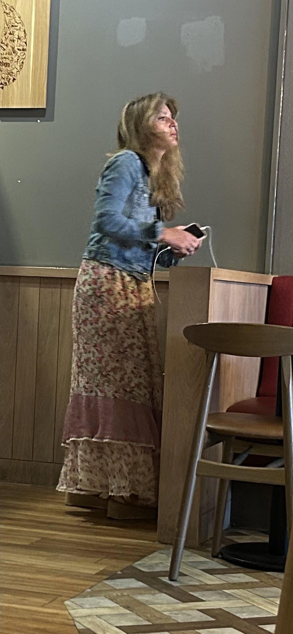 Gilf impressionante