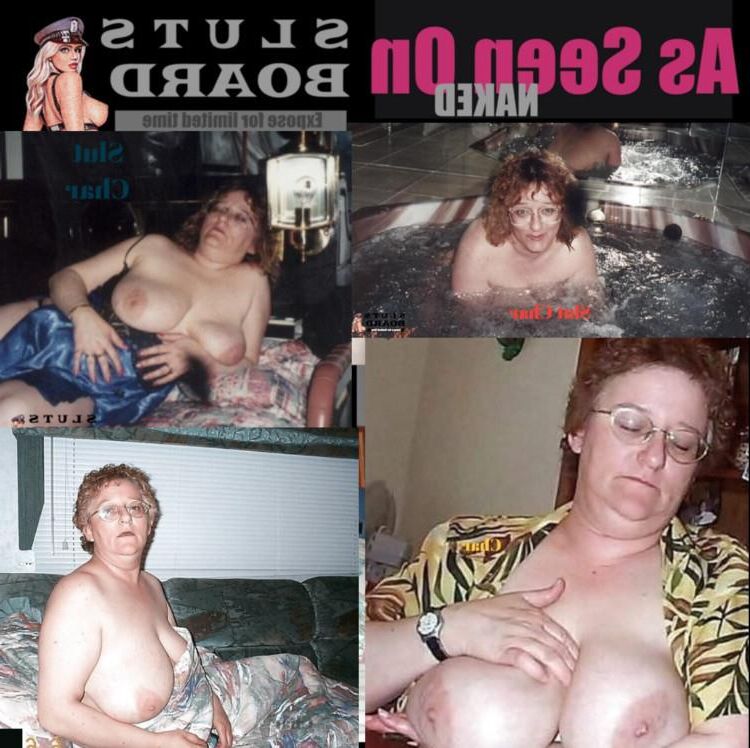 Slut wife Chrissy 