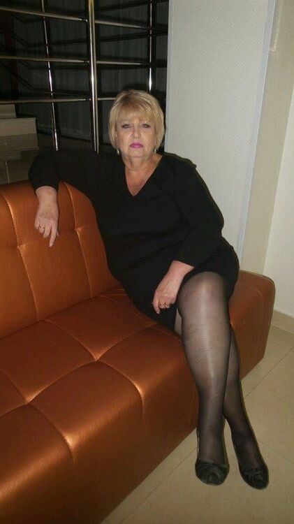 russian mature wife