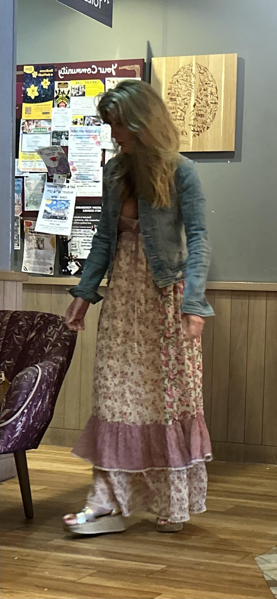 Gilf impressionante