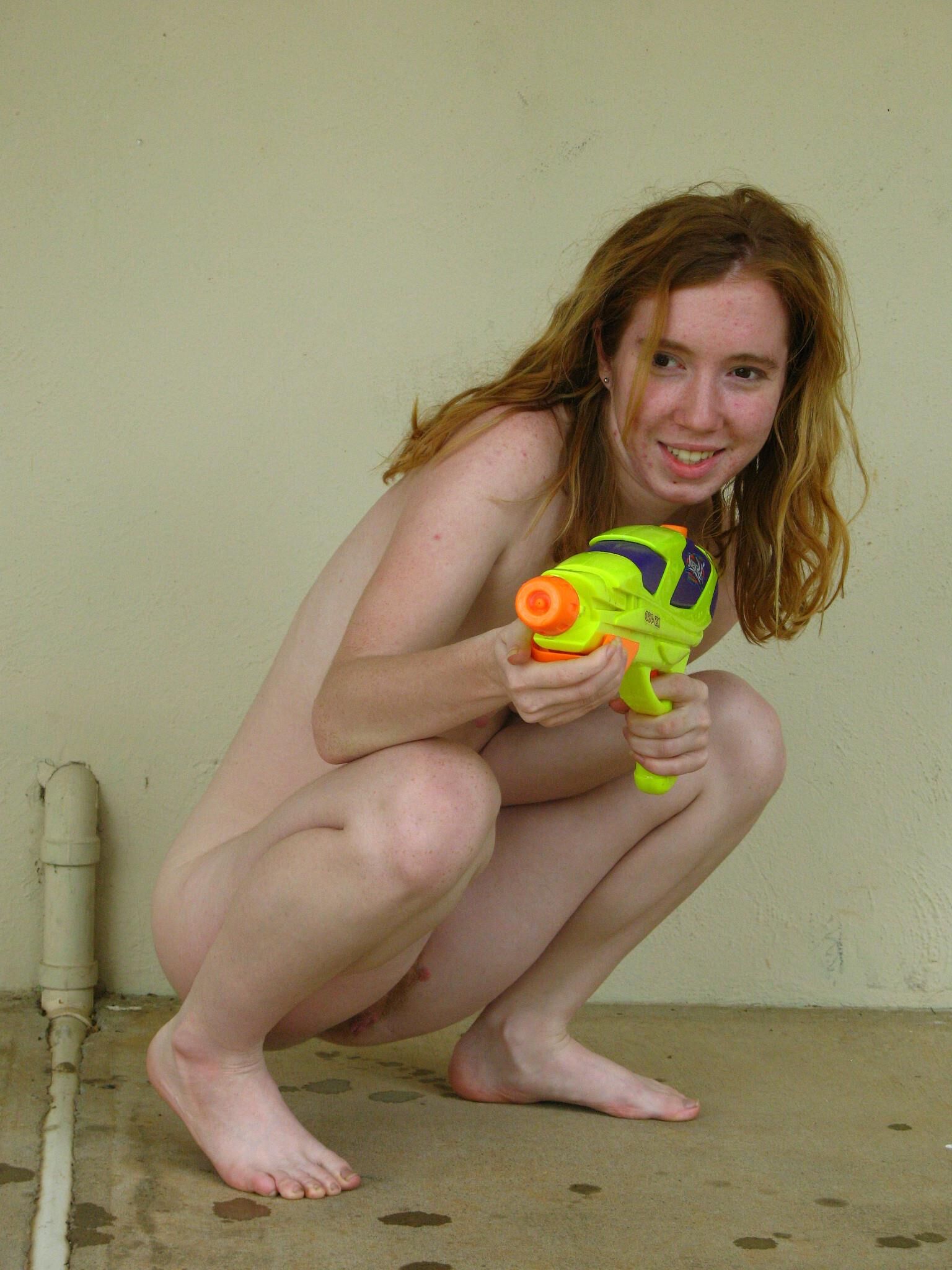 Everything in between: sexy miscellanea of all sorts 