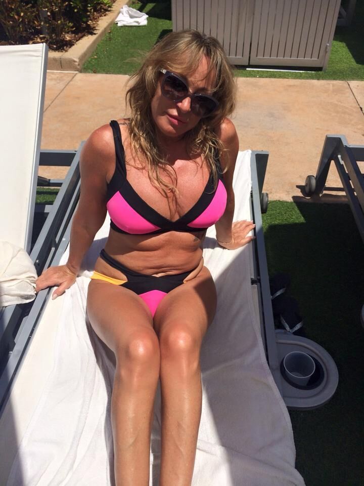 DEBBIE JORDAN/ROBSON