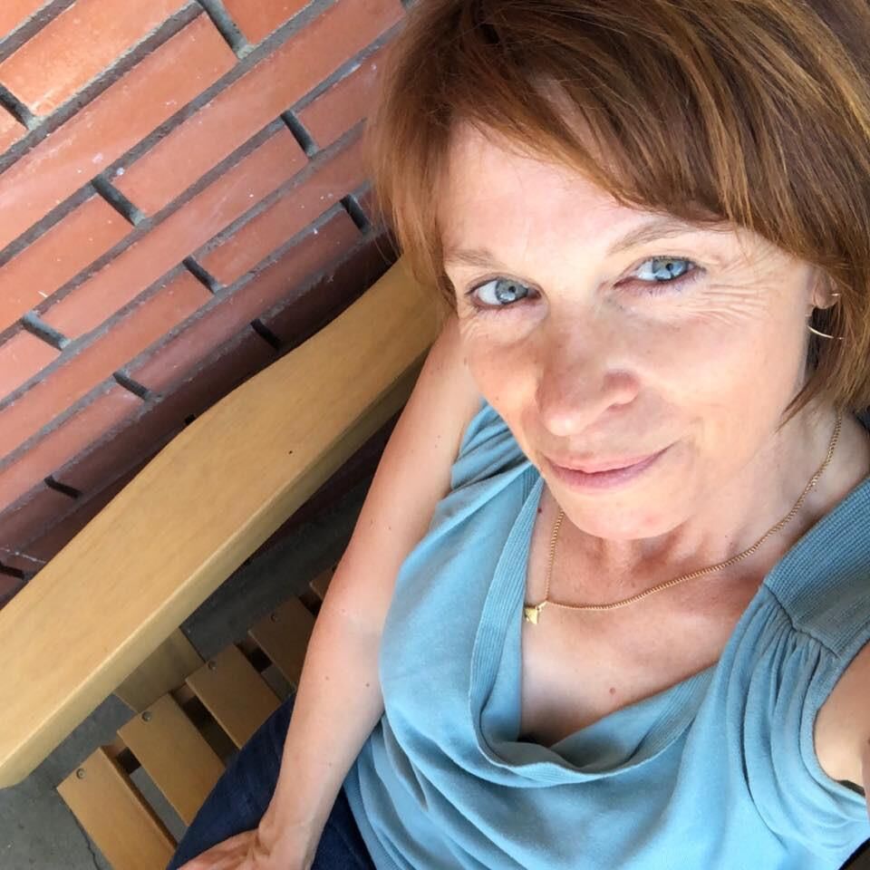 French milf face to fuck Marie tete de videuse de couilles