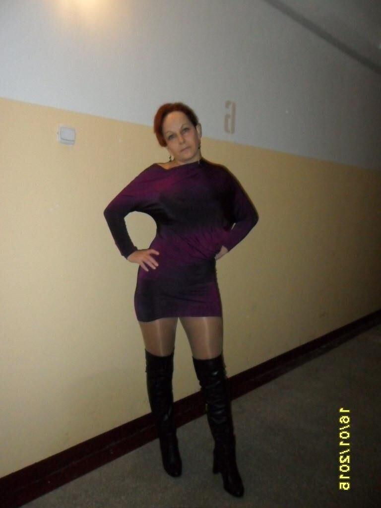 russian mature wife