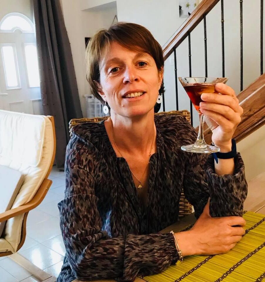 French milf face to fuck Marie tete de videuse de couilles
