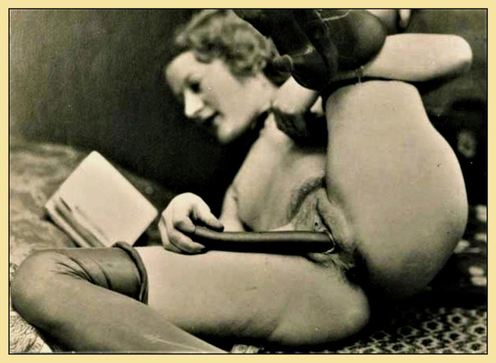 Reading is Fun damental, Vol. 