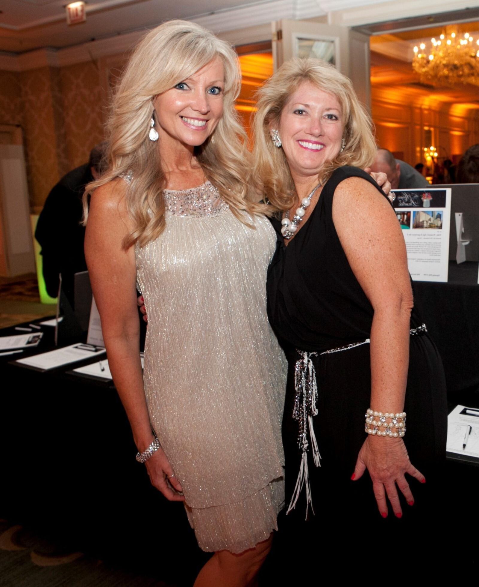 Well Dressed MILFs (Non Nude) 
