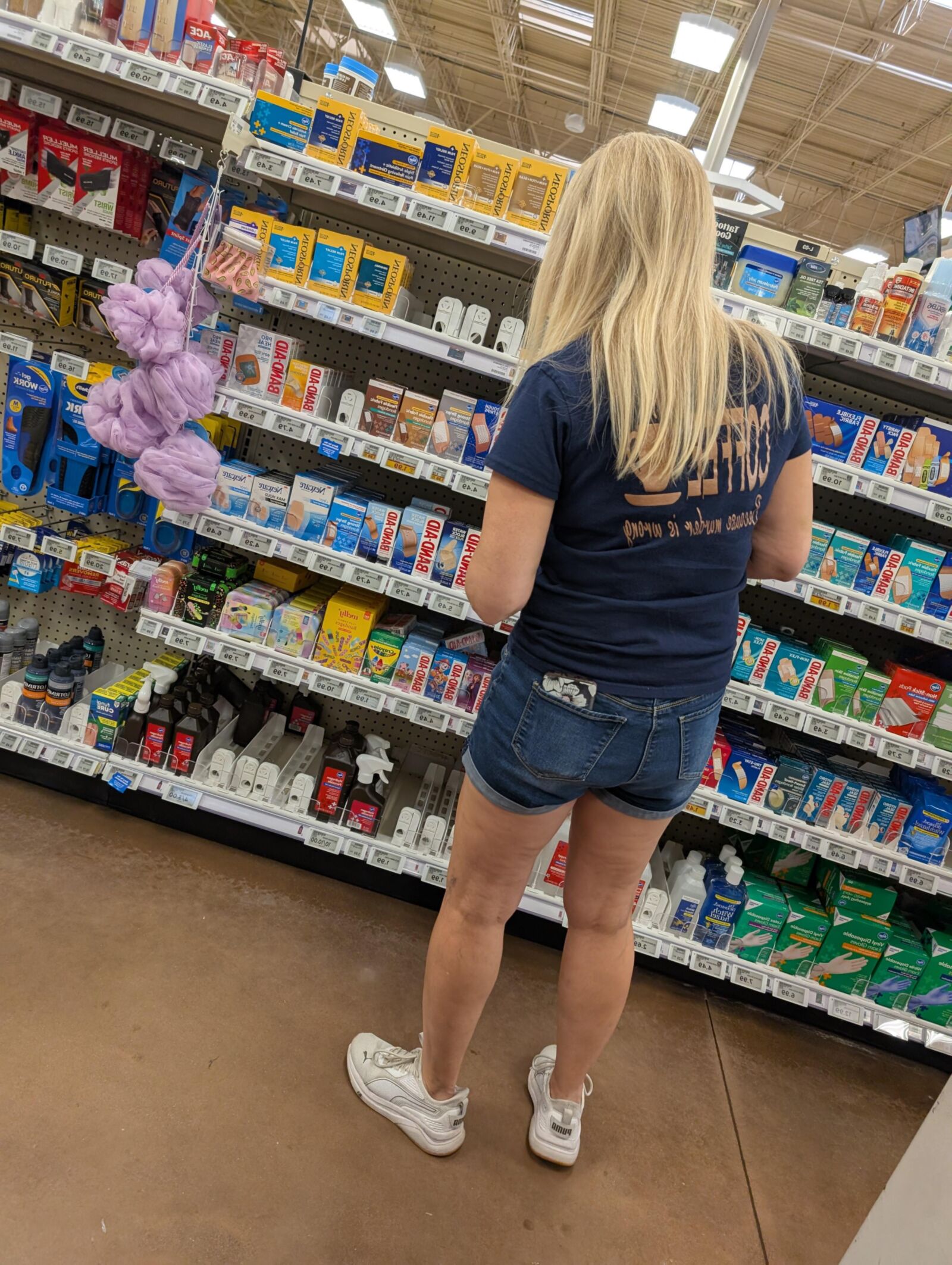 Loira MILF