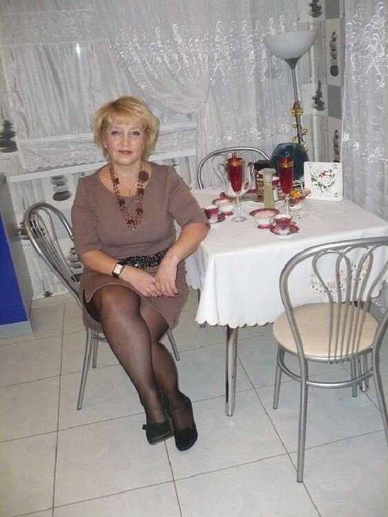 russian mature wife