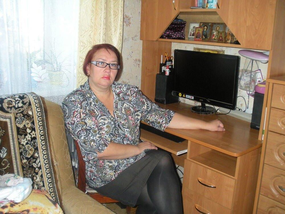 russian mature wife