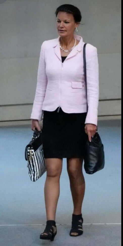 Lady R