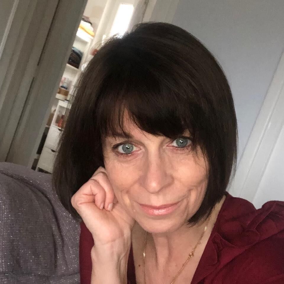 French milf face to fuck Marie tete de videuse de couilles