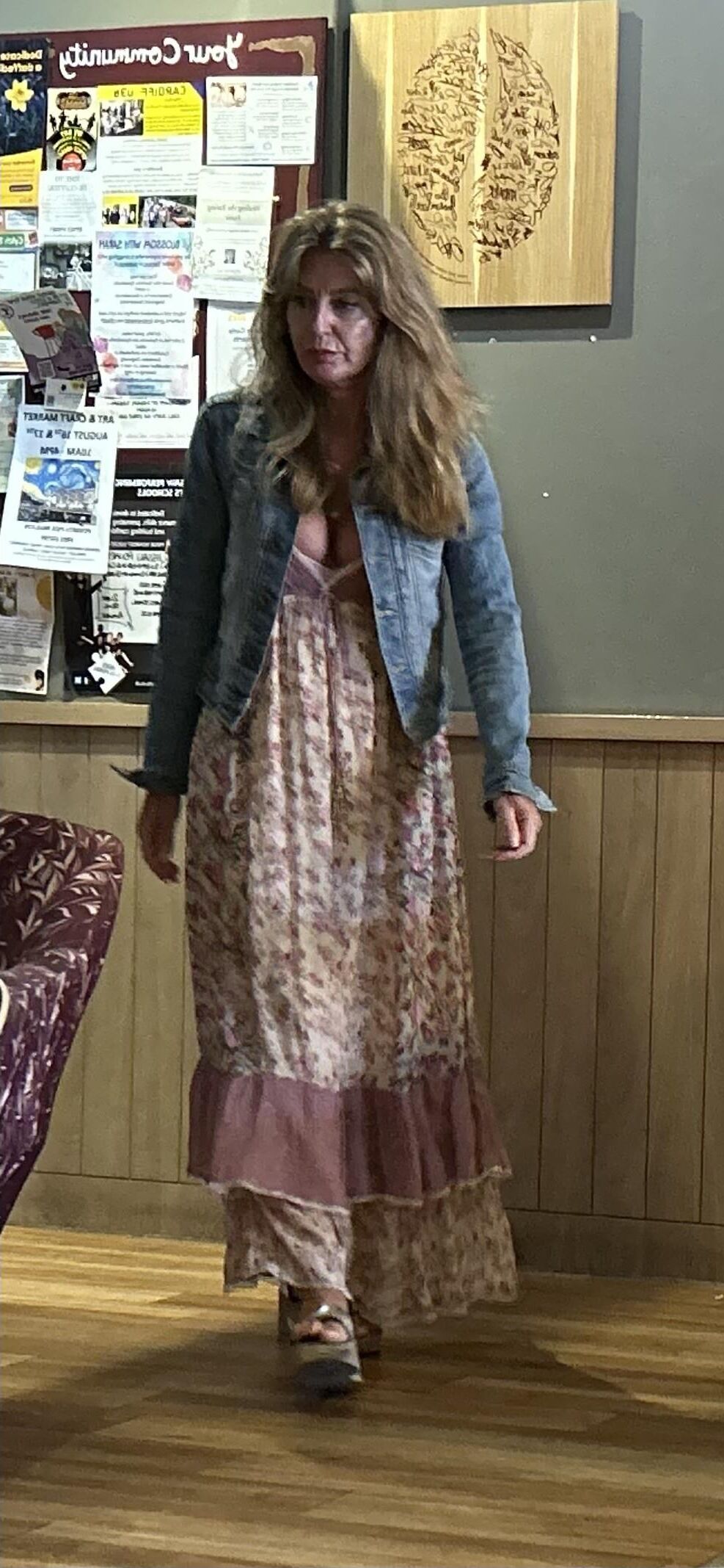 Gilf impressionante