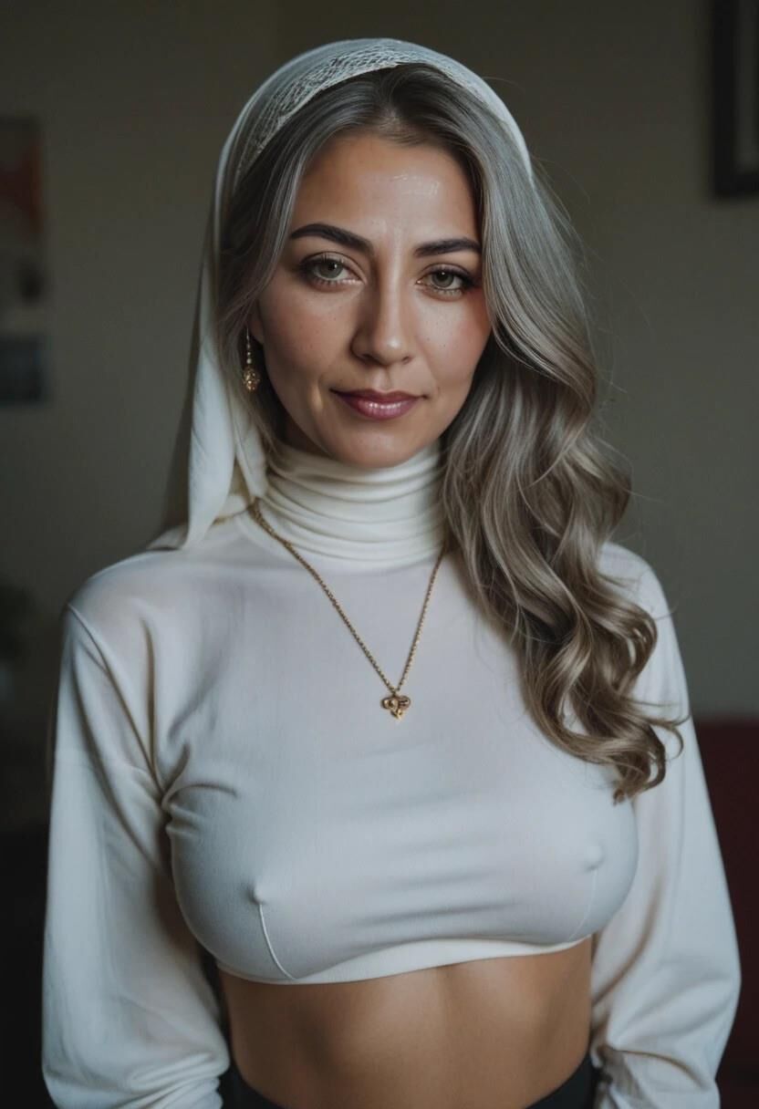 Evelyn al Farsi