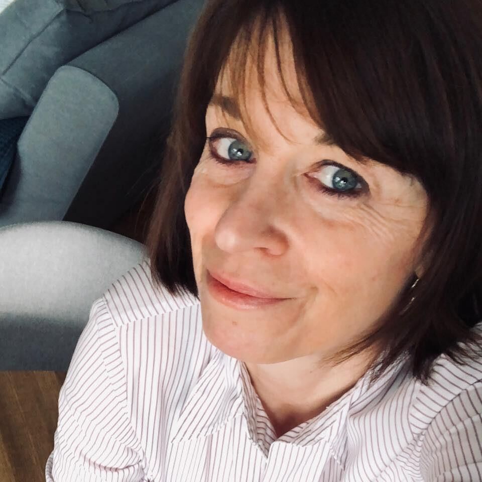 French milf face to fuck Marie tete de videuse de couilles