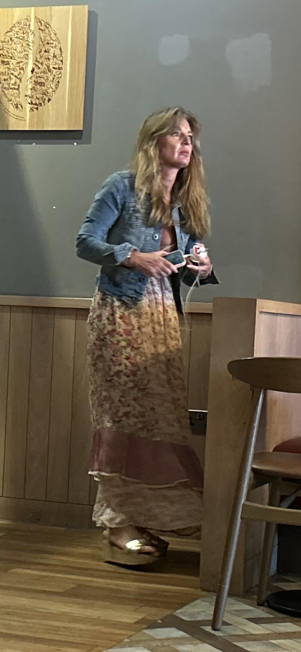 Gilf impressionante
