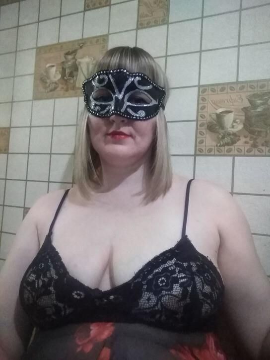 Russo gordinho Milf Elena, do Town Miass