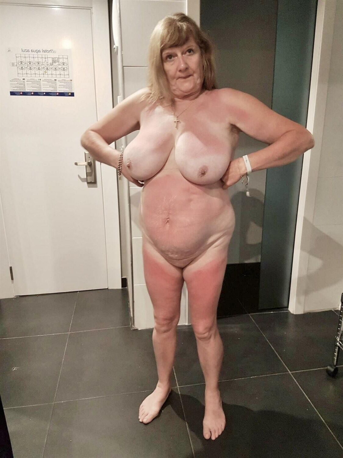 Mature / MILF 