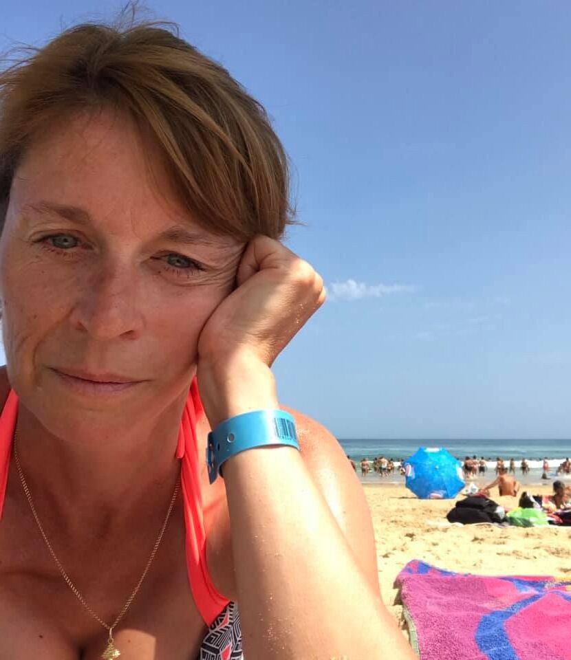 French milf face to fuck Marie tete de videuse de couilles