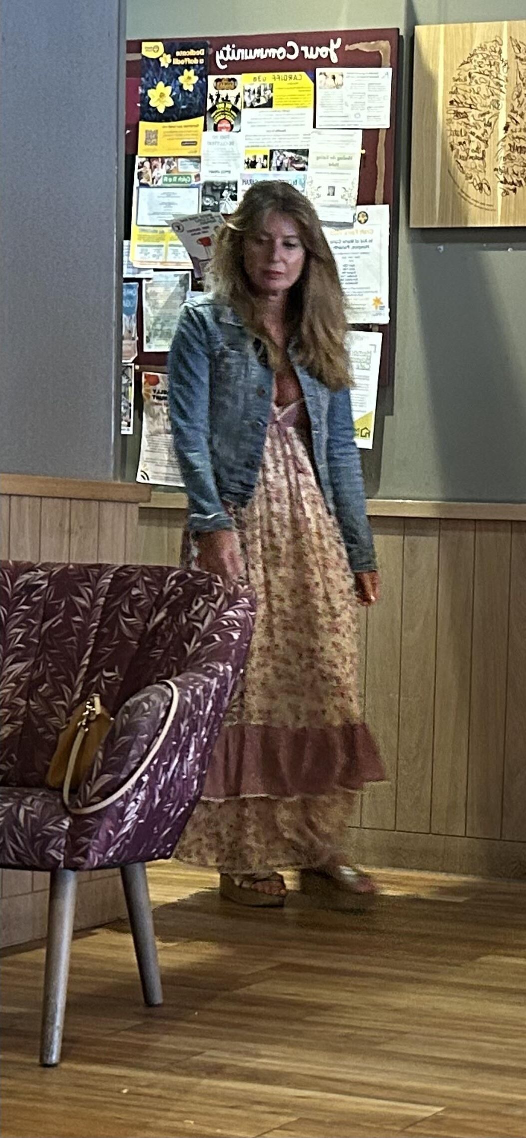 Gilf impressionante