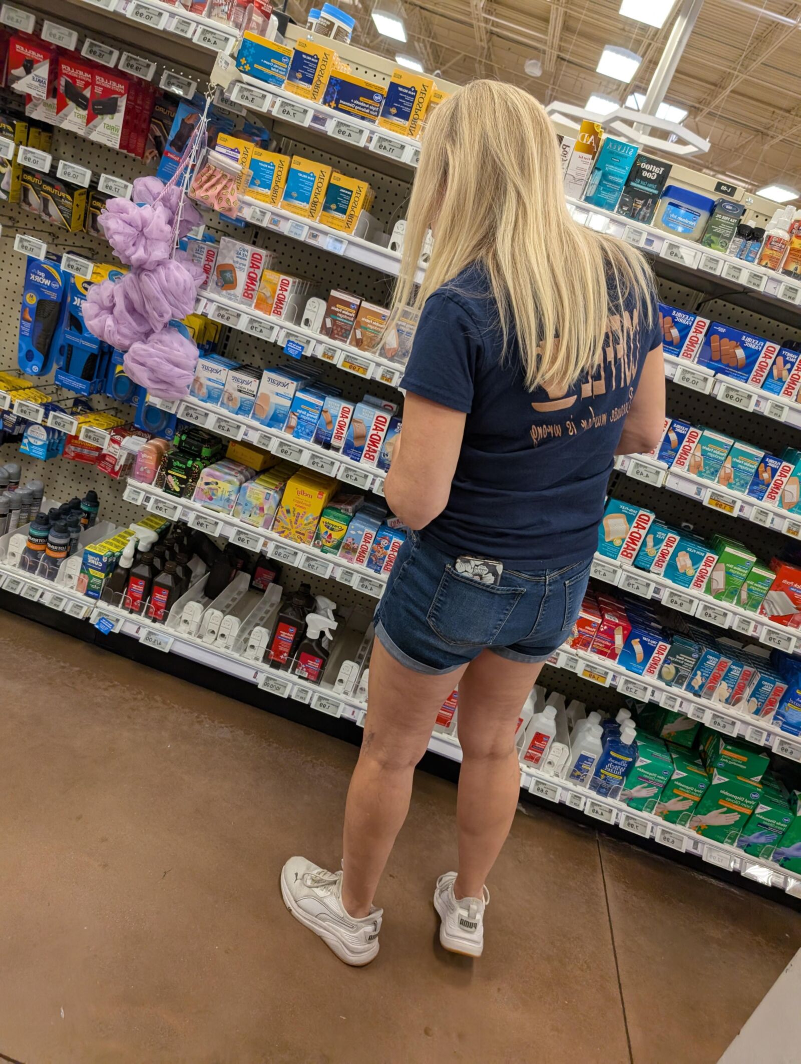 Loira MILF