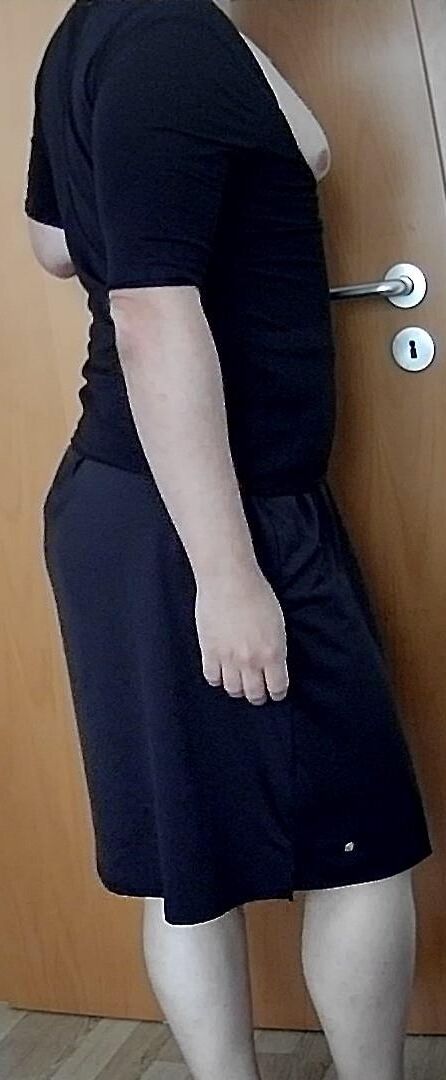 More of me
