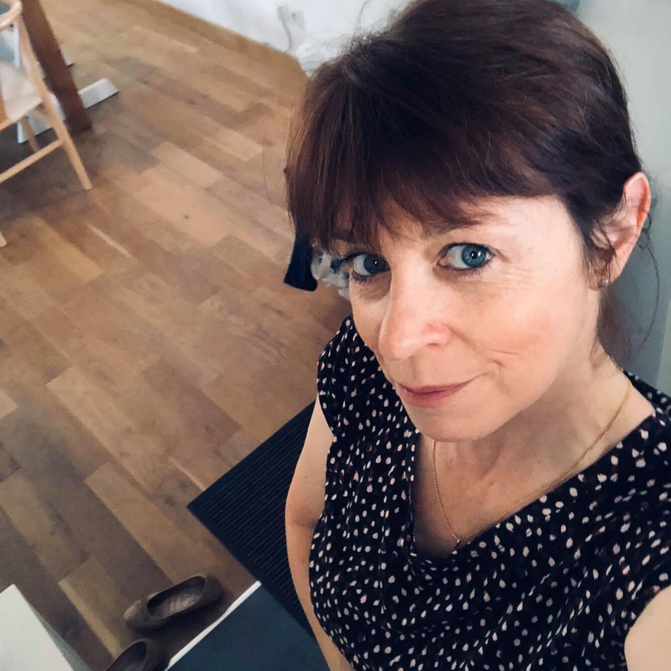 French milf face to fuck Marie tete de videuse de couilles