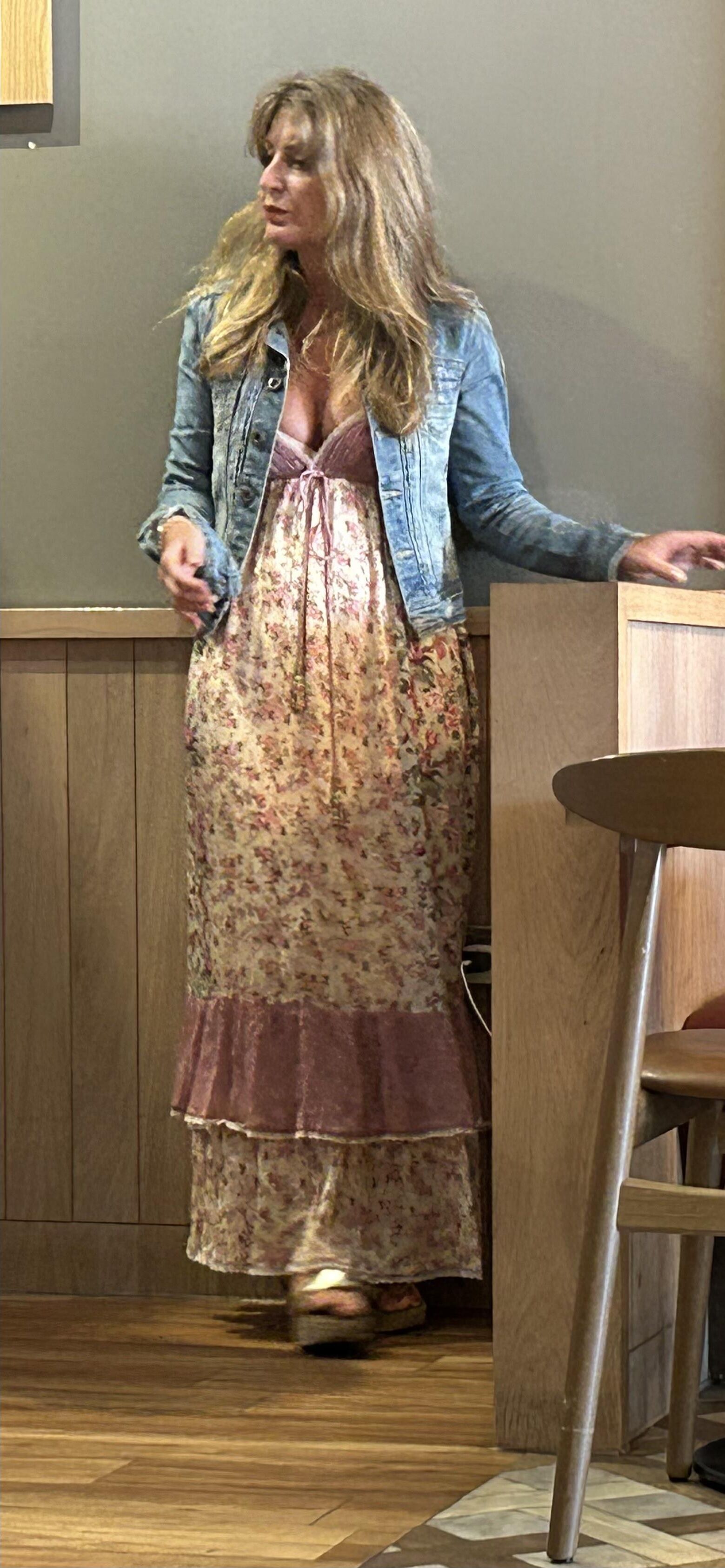 Gilf impressionante