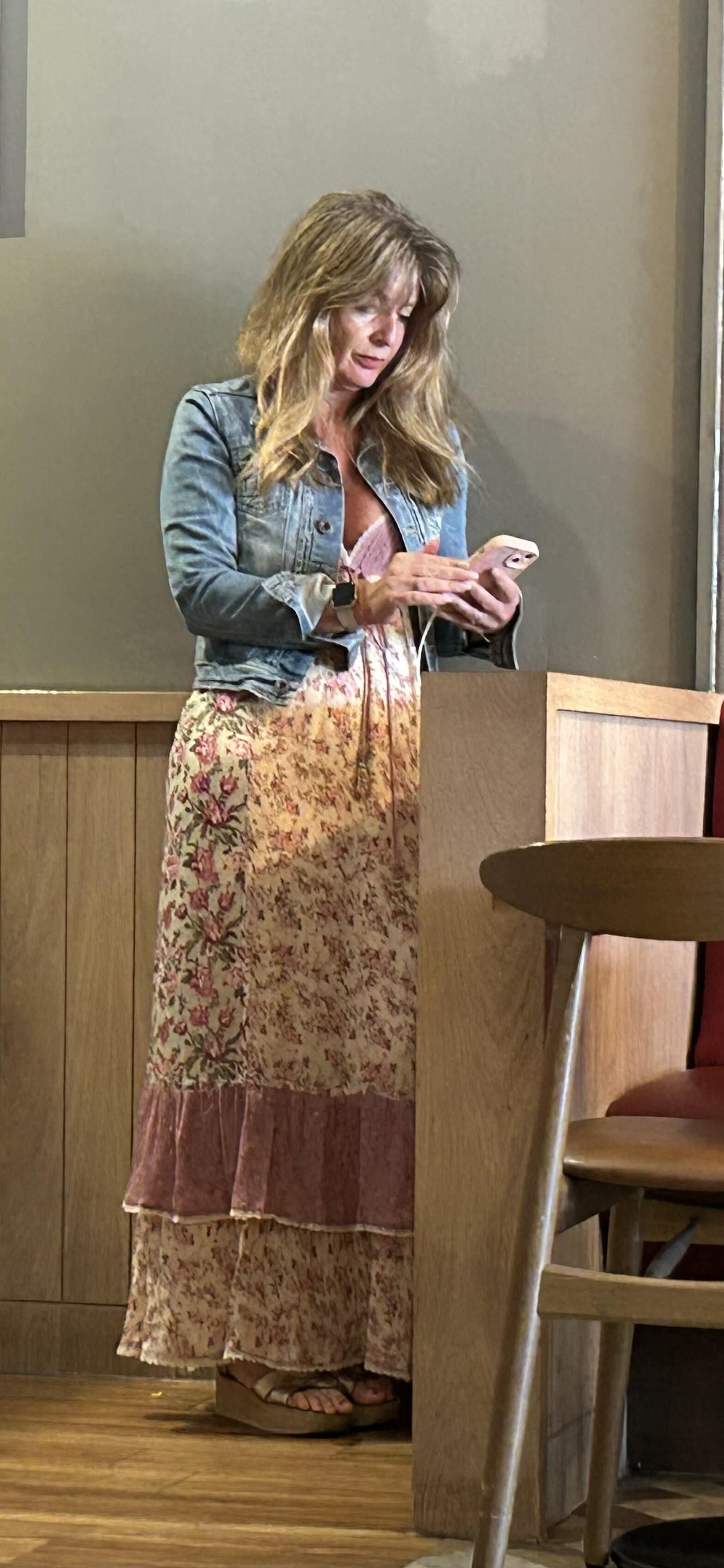 Gilf impressionante