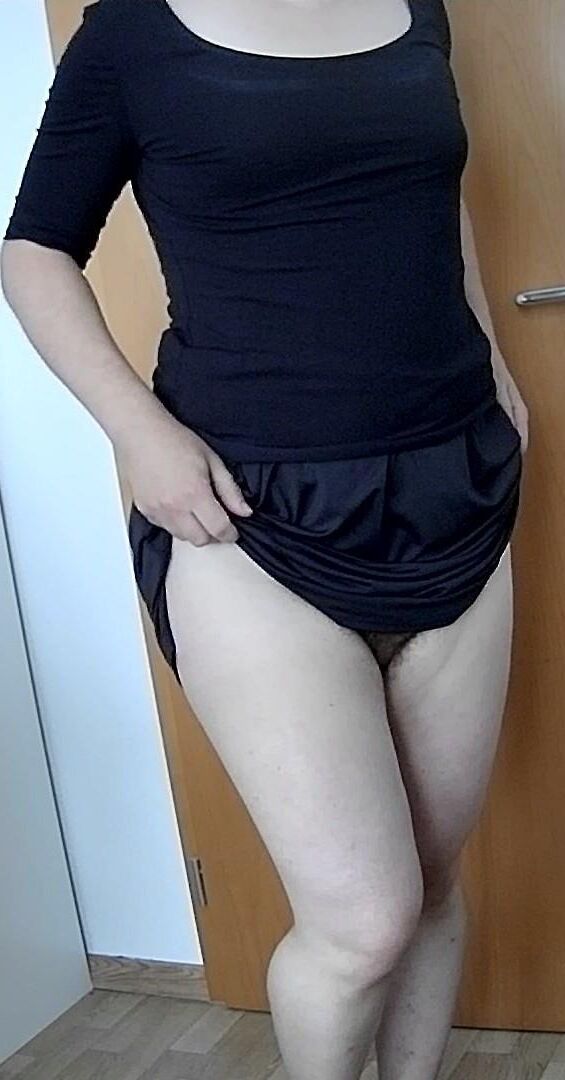 More of me