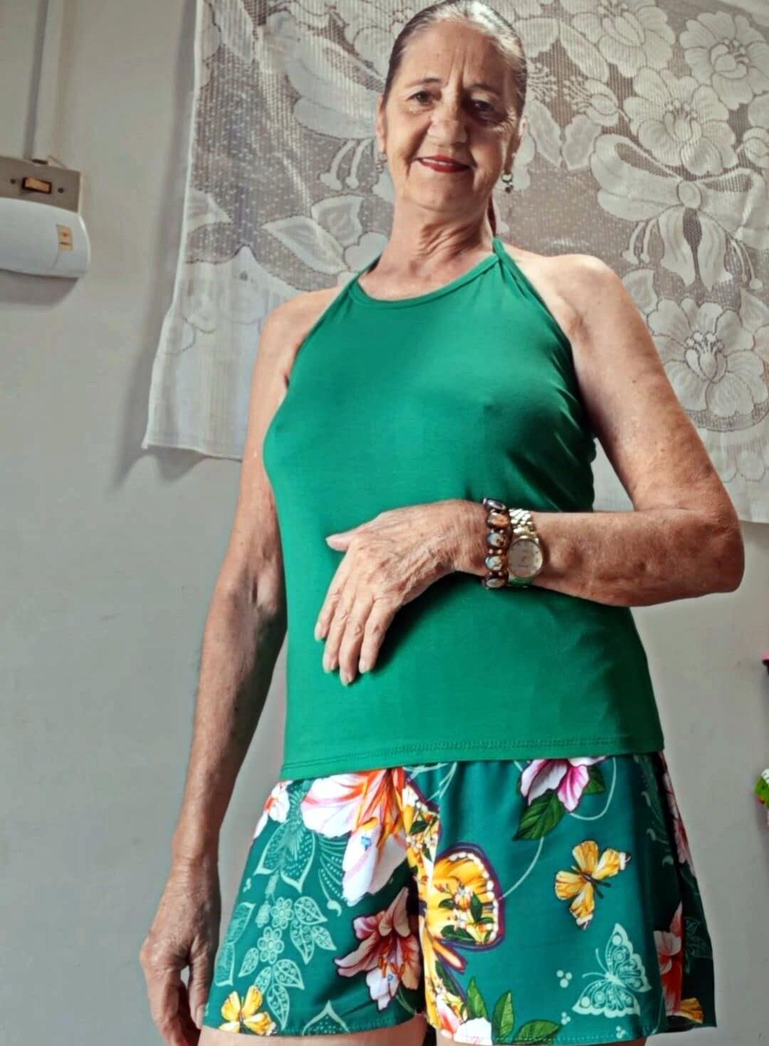 MILFs, Moms, and Grannies