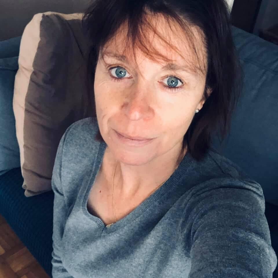 French milf face to fuck Marie tete de videuse de couilles