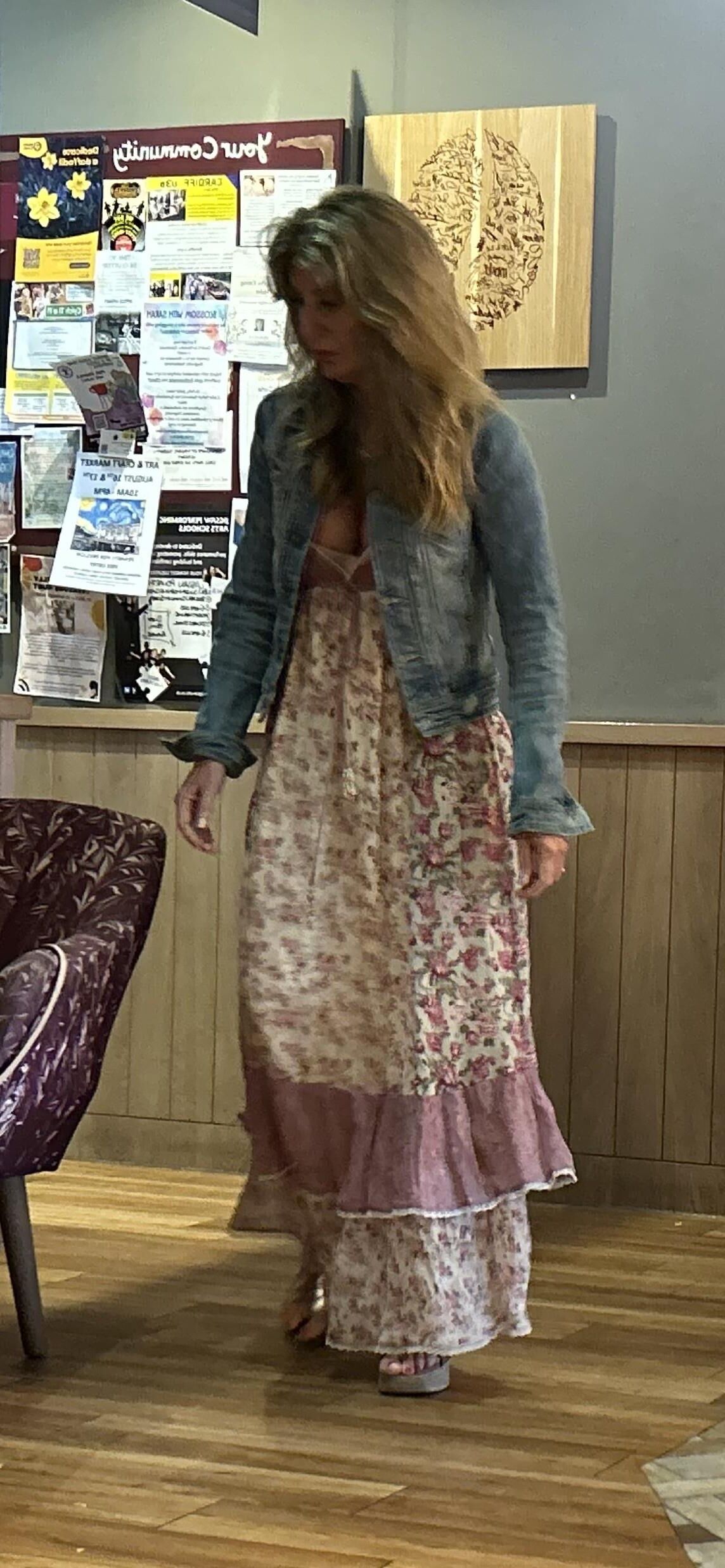 Gilf impressionante