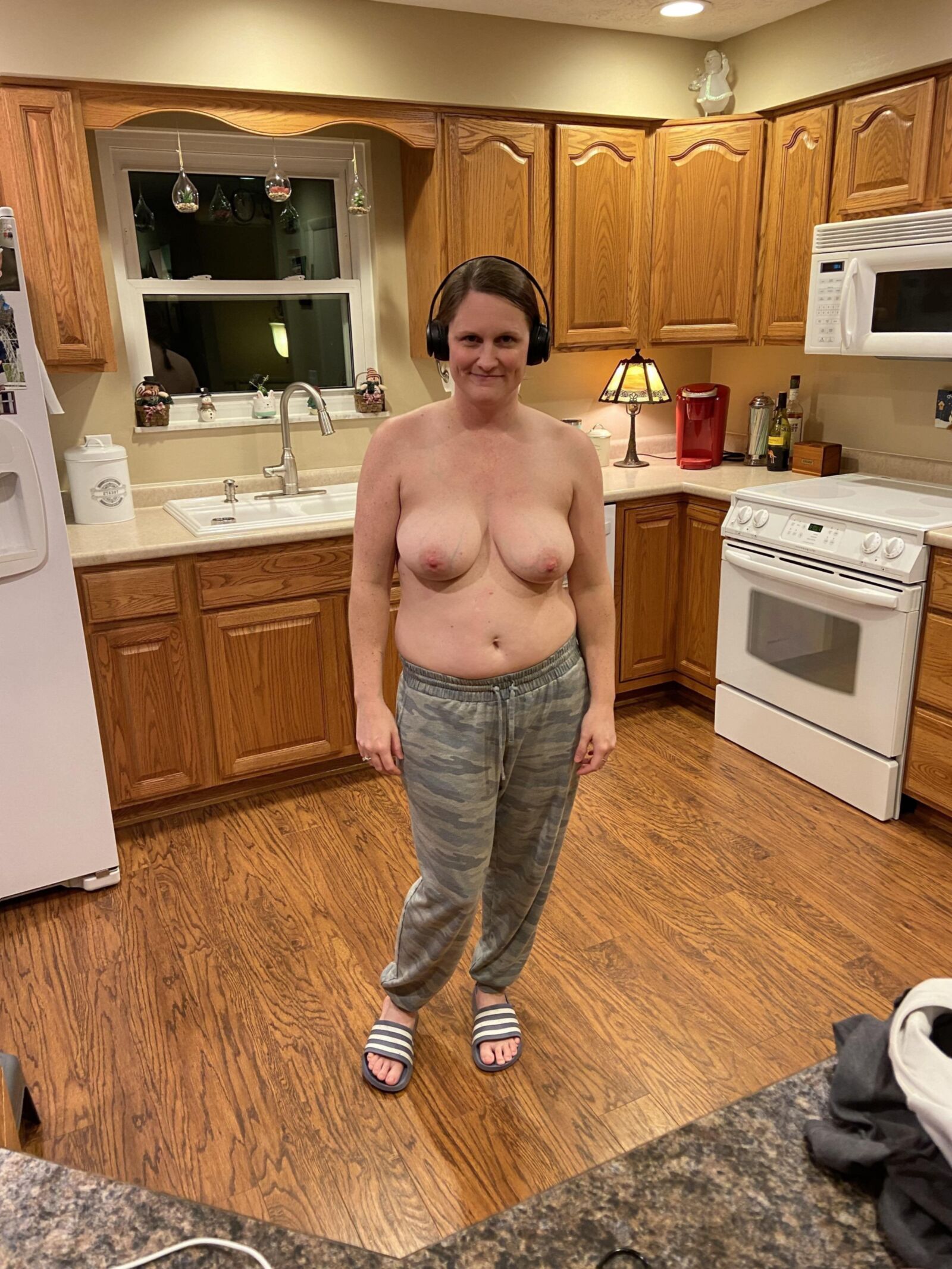 Average Joe Wives and Girlfriends